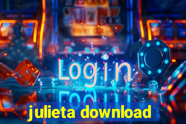 julieta download